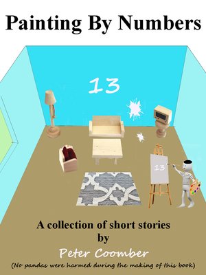 cover image of Painting by Numbers